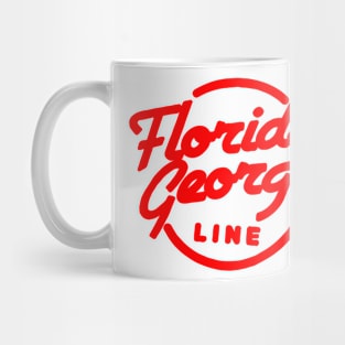 Florida Georgia Line 2 Mug